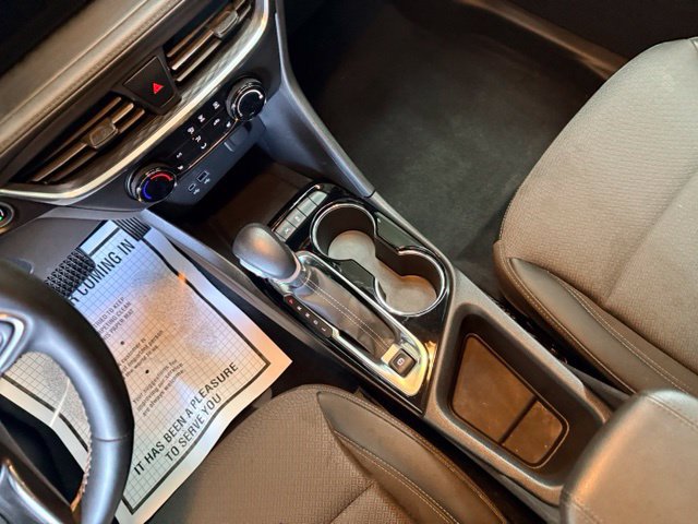 Used 2024 Buick Encore GX Preferred w/ Comfort Package FWD image 30