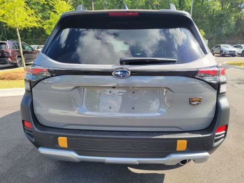 New 2026 Subaru Forester Wilderness AWD/4WD image 7