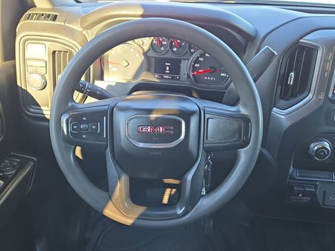 Used 2022 GMC Sierra 3500 Pro w/ Convenience Package image 20