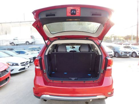 Used 2016 Dodge Journey Crossroad image 19