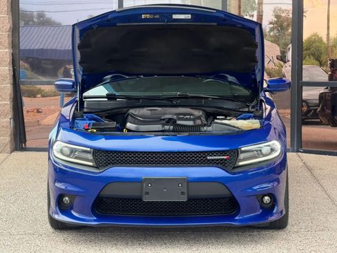 Used 2020 Dodge Charger GT w/ Plus Group RWD image 24