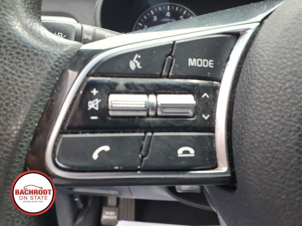 Used 2020 Kia Optima LX FWD image 18