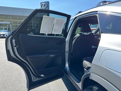 Certified 2023 Lexus RX 350 F Sport w/ Cold Area Package AWD/4WD image 15