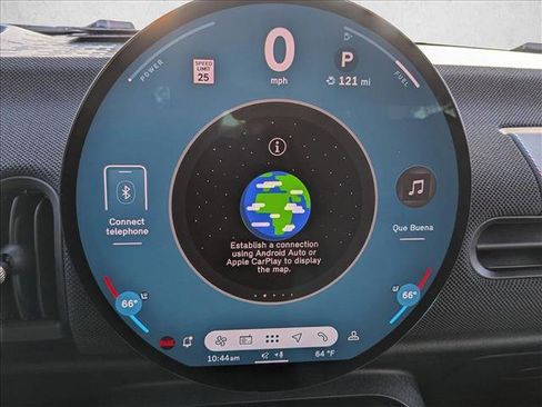 Used 2025 MINI Cooper S image 11