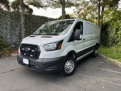 Used 2024 Ford Transit 150 Low Roof