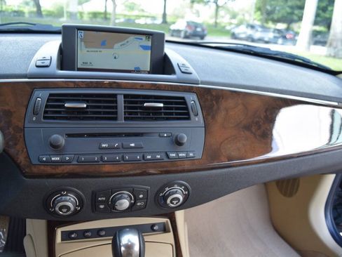 Used 2008 BMW Z4 3.0si RWD image 59