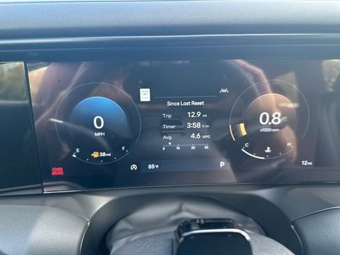 New 2026 Hyundai Palisade XRT Pro image 22