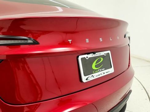 Used 2025 Tesla Model 3 RWD image 26