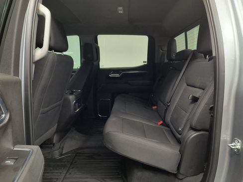 Used 2025 GMC Sierra 1500 Elevation w/ Preferred Package AWD/4WD image 21