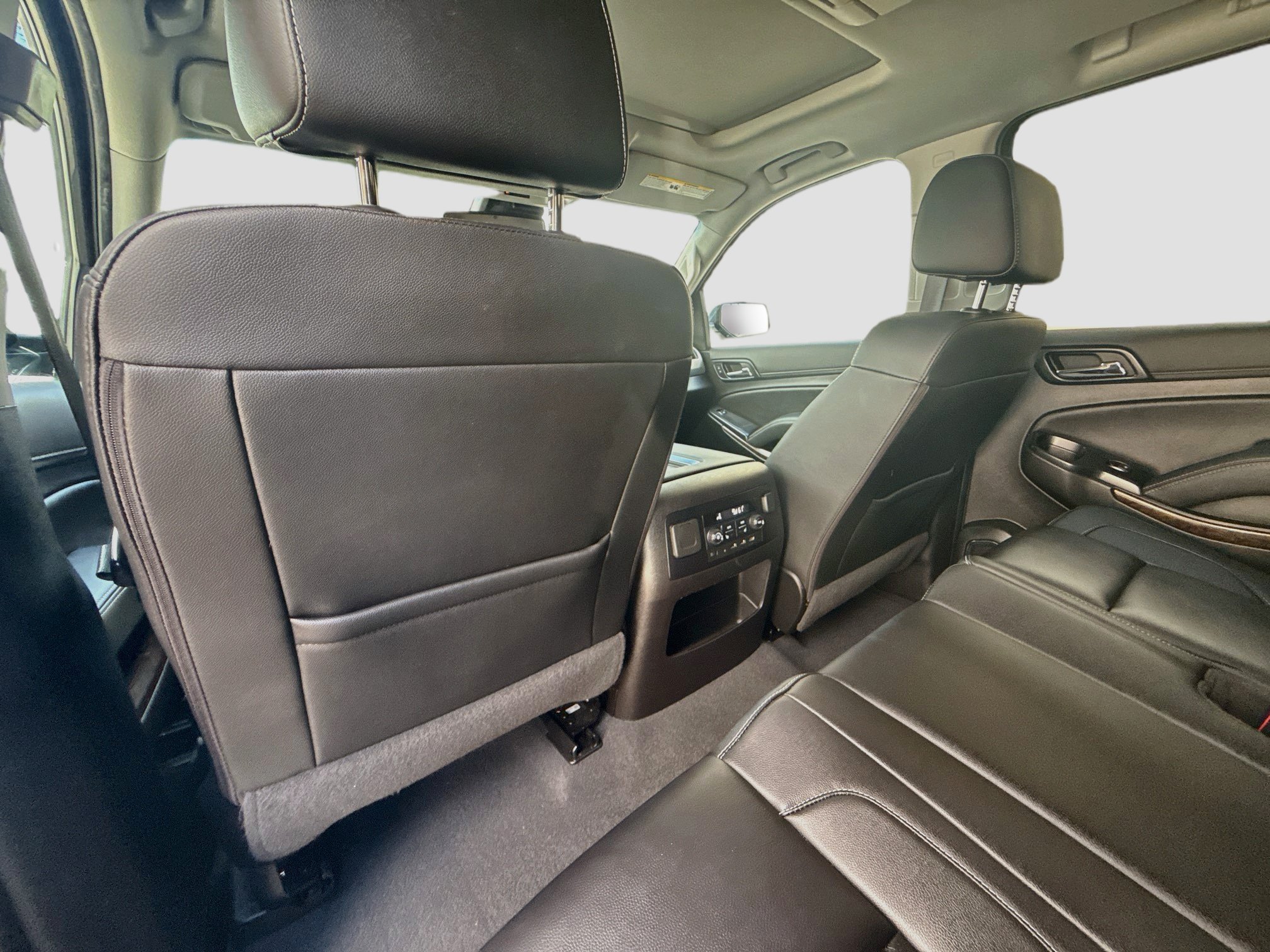 Used 2019 Chevrolet Tahoe LT RWD image 22