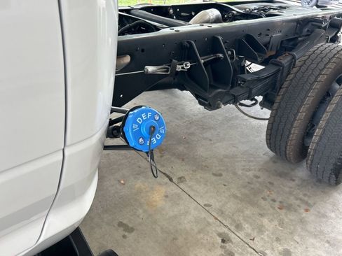 New 2026 RAM 4500 Tradesman image 17