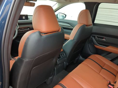 New 2025 MAZDA CX-50 AWD 2.5 Turbo w/ Cargo Package image 16