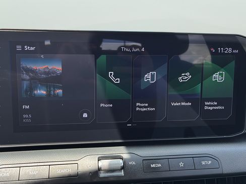 Used 2025 Kia K4 FWD image 19