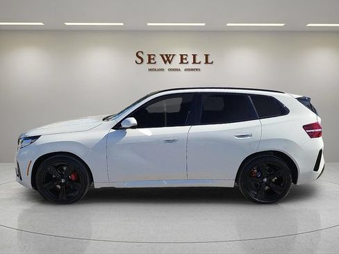 Used 2026 BMW X3 xDrive30i w/ M Sport Package AWD/4WD image 2