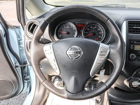 Used 2014 Nissan Versa Note SV w/ Sport Value Package image 23