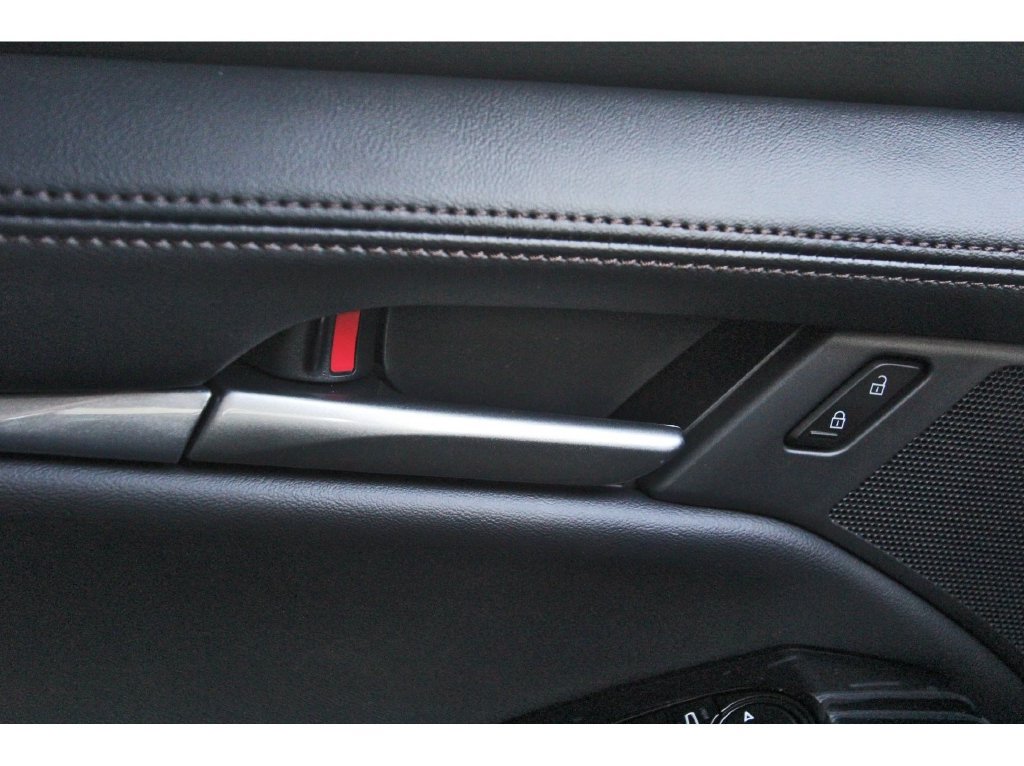 New 2026 MAZDA MAZDA3 s Sport FWD image 18