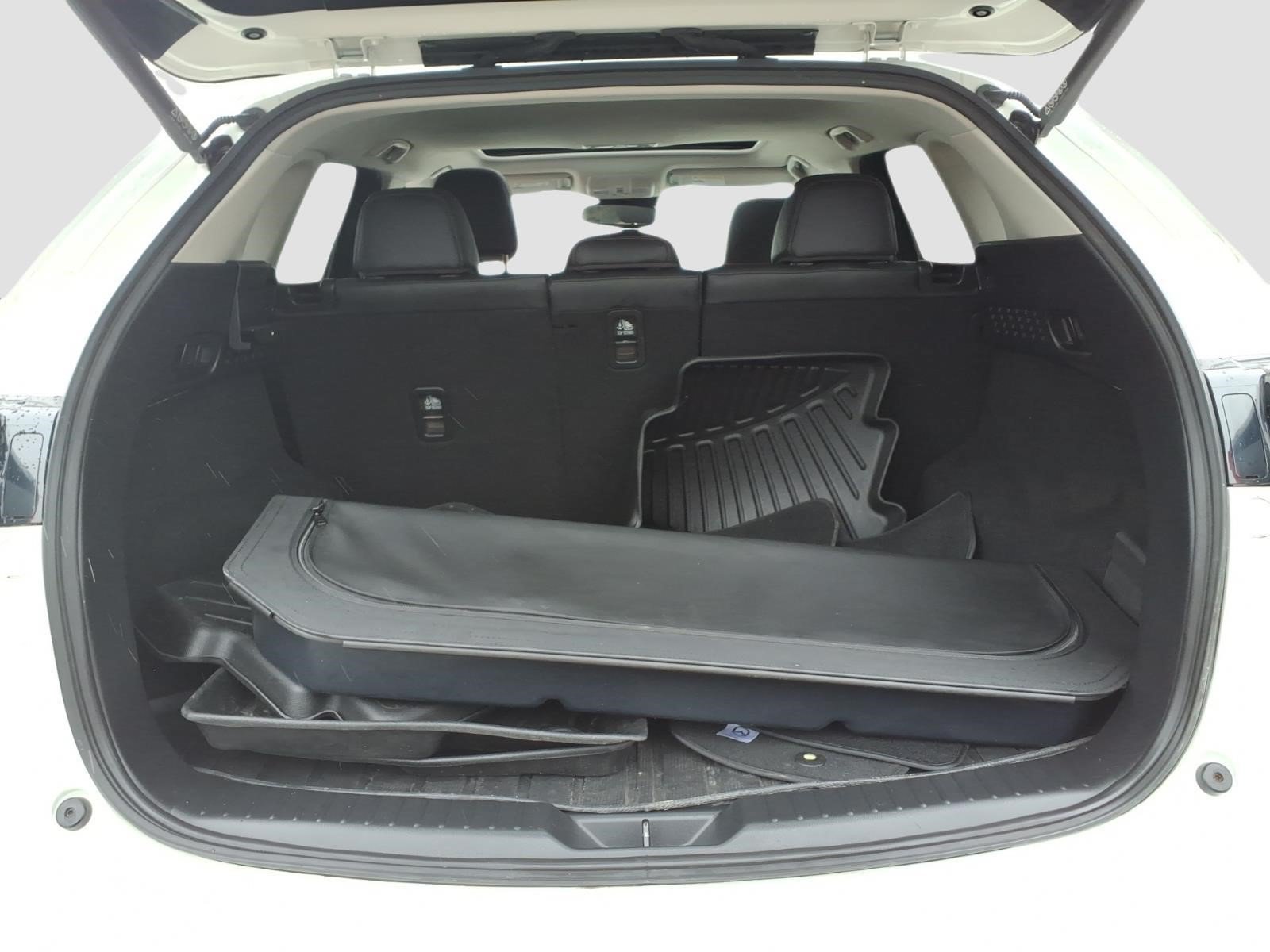 Used 2023 MAZDA CX-5 AWD 2.5 S image 15