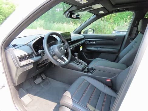 New 2026 Honda CR-V Sport-L image 2