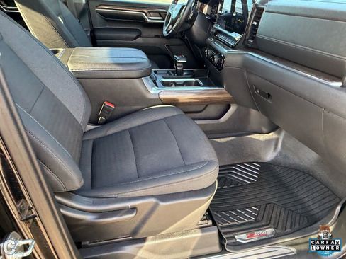 Used 2023 Chevrolet Silverado 1500 RST image 10