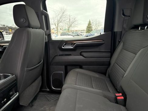 Used 2024 Chevrolet Silverado 1500 RST w/ All Star Edition Plus image 21