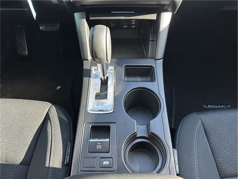 Used 2015 Subaru Legacy 2.5i Premium image 24