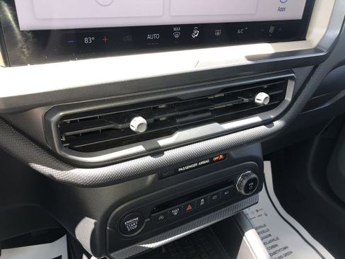 Used 2025 Ford Bronco Sport Big Bend image 18