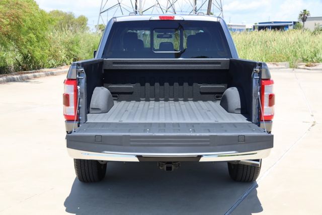 Used 2023 Ford F150 Lariat RWD image 8