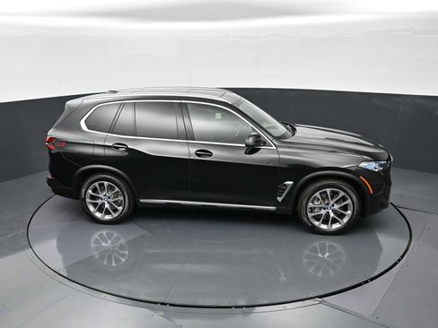 Used 2024 BMW X5 xDrive50e w/ Premium Package AWD/4WD image 20