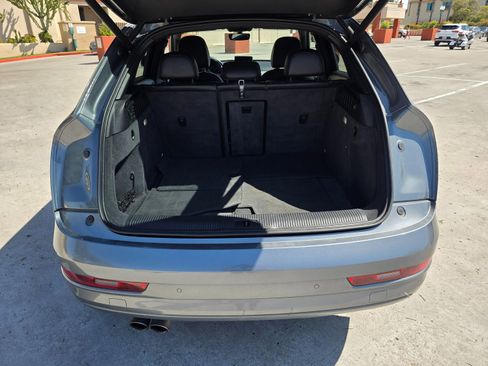 Used 2016 Audi Q3 2.0T Premium Plus w/ Technology Package image 13