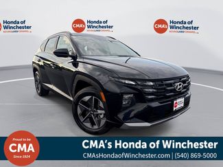 Used 2026 Hyundai Tucson SEL Plus AWD/4WD video 1