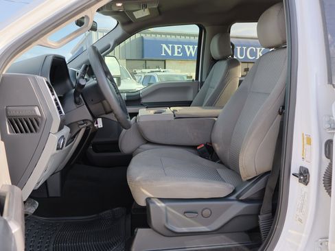 Certified 2020 Ford F250 XLT w/ Tremor Off-Road Package image 13