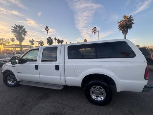Used 2002 Ford F250 XLT image 6
