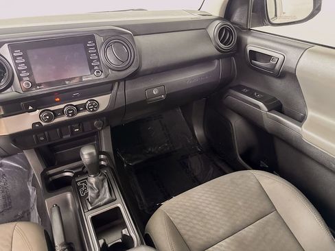 Used 2023 Toyota Tacoma SR image 19