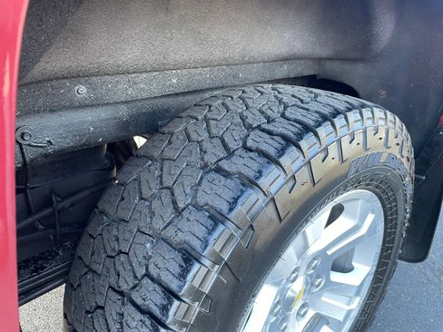 Used 2014 Chevrolet Silverado 1500 LT w/ All Star Edition image 36