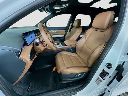 New 2026 Genesis GV70 2.5T Advanced image 16