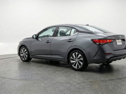 Used 2025 Nissan Sentra S image 6