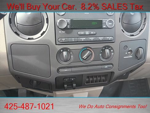Used 2010 Ford F250 XL RWD image 14