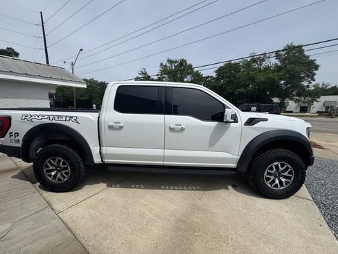 Used 2023 Ford F150 Raptor AWD/4WD image 5