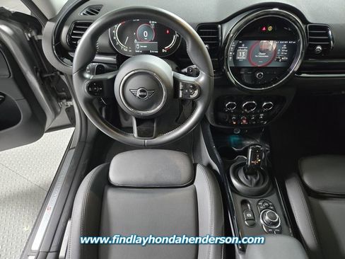 Used 2024 MINI Cooper Clubman S image 11