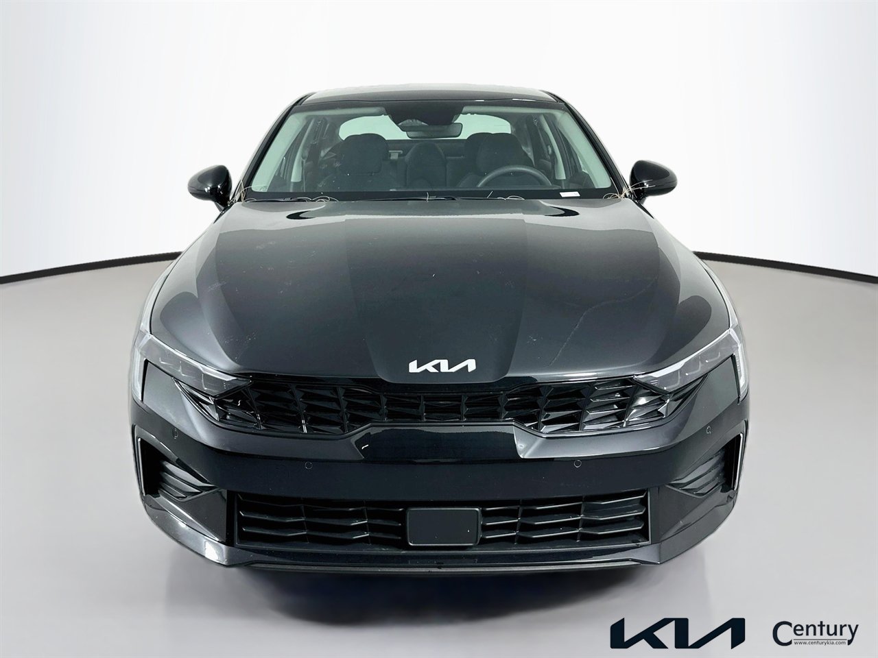 New 2026 Kia K5 LXS FWD image 2