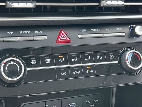 New 2026 Hyundai Sonata SE FWD image 20