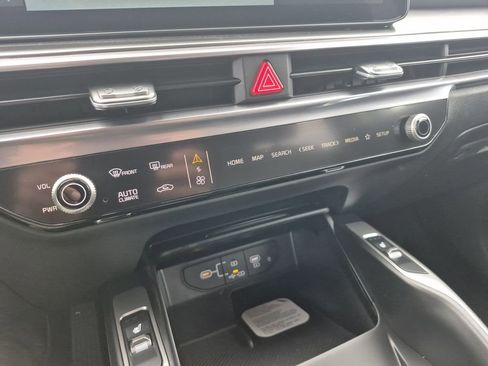 New 2026 Kia Sorento EX image 23