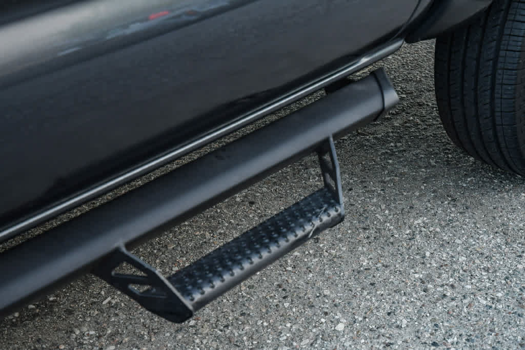 Certified 2022 Toyota Tacoma SR5 RWD image 12