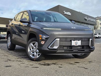 New 2026 Hyundai Kona SE