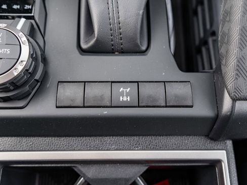 New 2026 Toyota Tacoma TRD Off-Road image 29