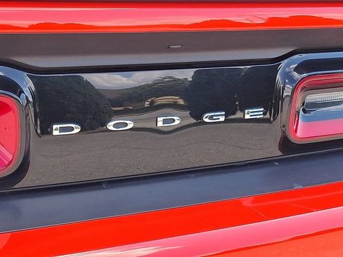 Certified 2020 Dodge Challenger R/T Scat Pack RWD image 30