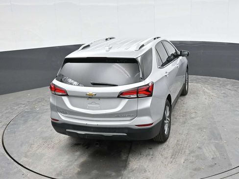 Used 2022 Chevrolet Equinox Premier AWD/4WD image 29