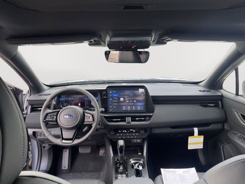 New 2026 Subaru Outback Limited XT AWD/4WD image 26