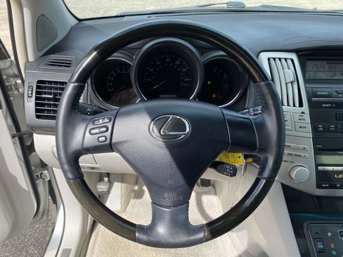 Used 2008 Lexus RX 350 2WD image 17