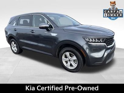 Used 2023 Kia Sorento LX